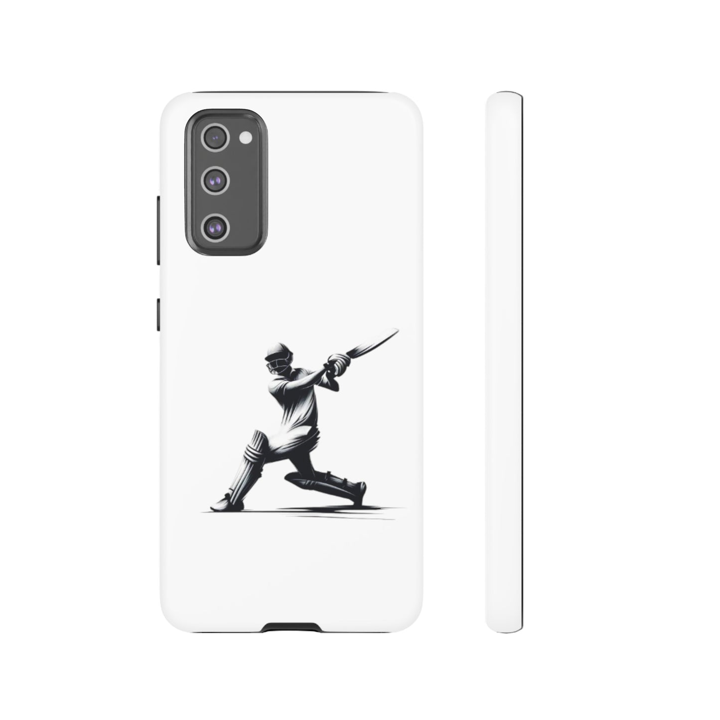 Cricket Design [Tough Cases]
