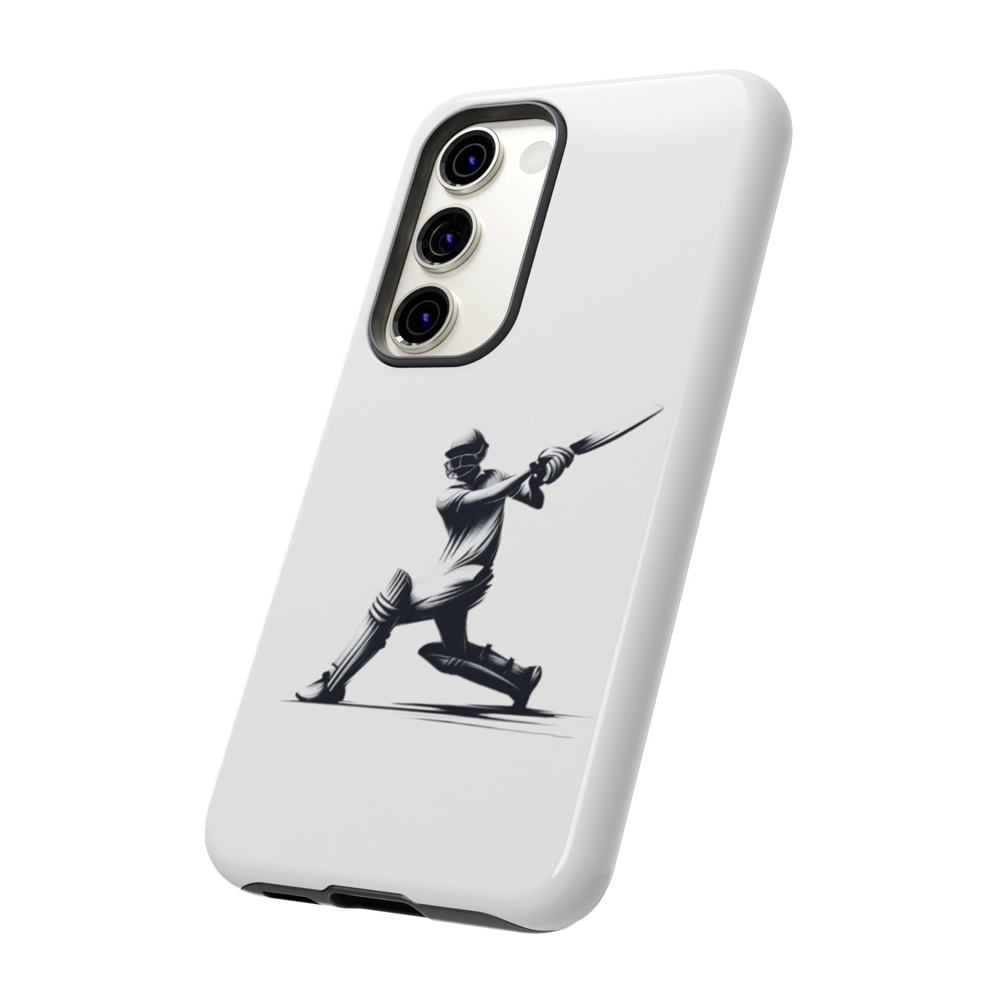 Cricket Design [Tough Cases]