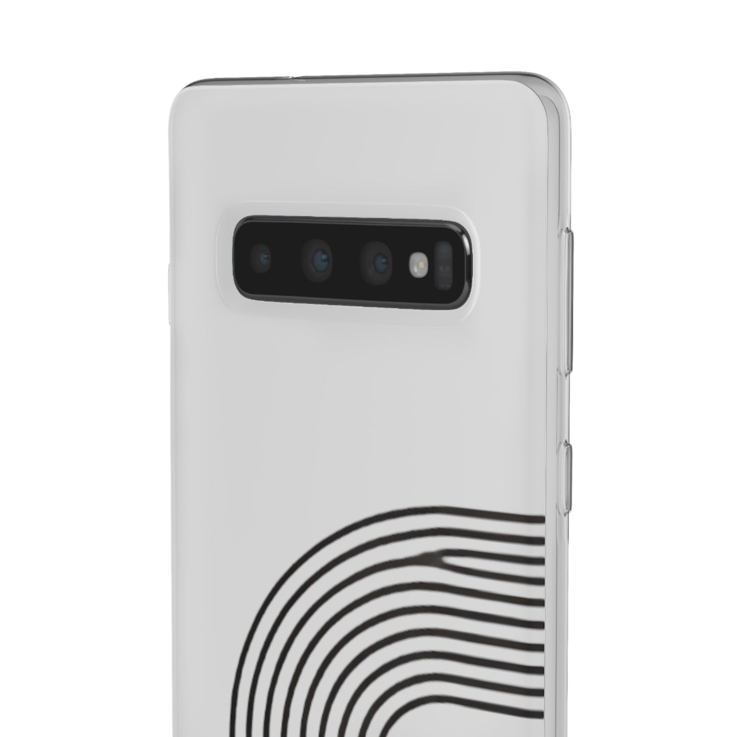 Artistic Phone Design(Flexi Cases)