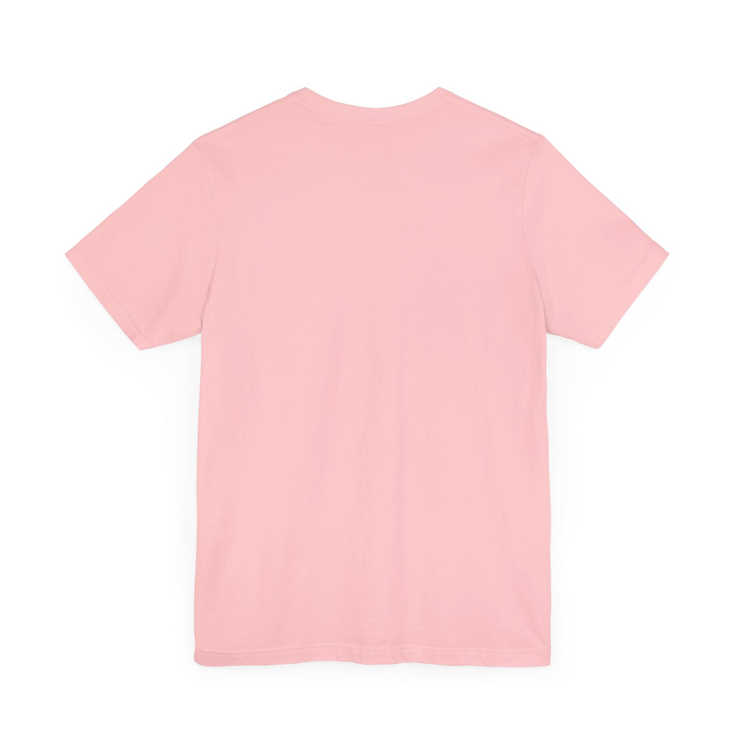 Cricket Design [Unisex Jersey Short Sleeve Tee]