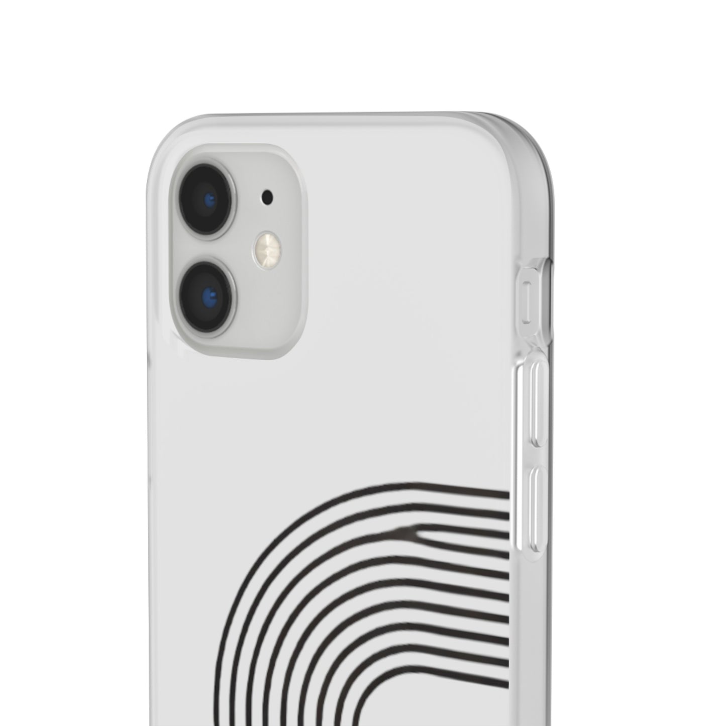 Artistic Phone Design(Flexi Cases)