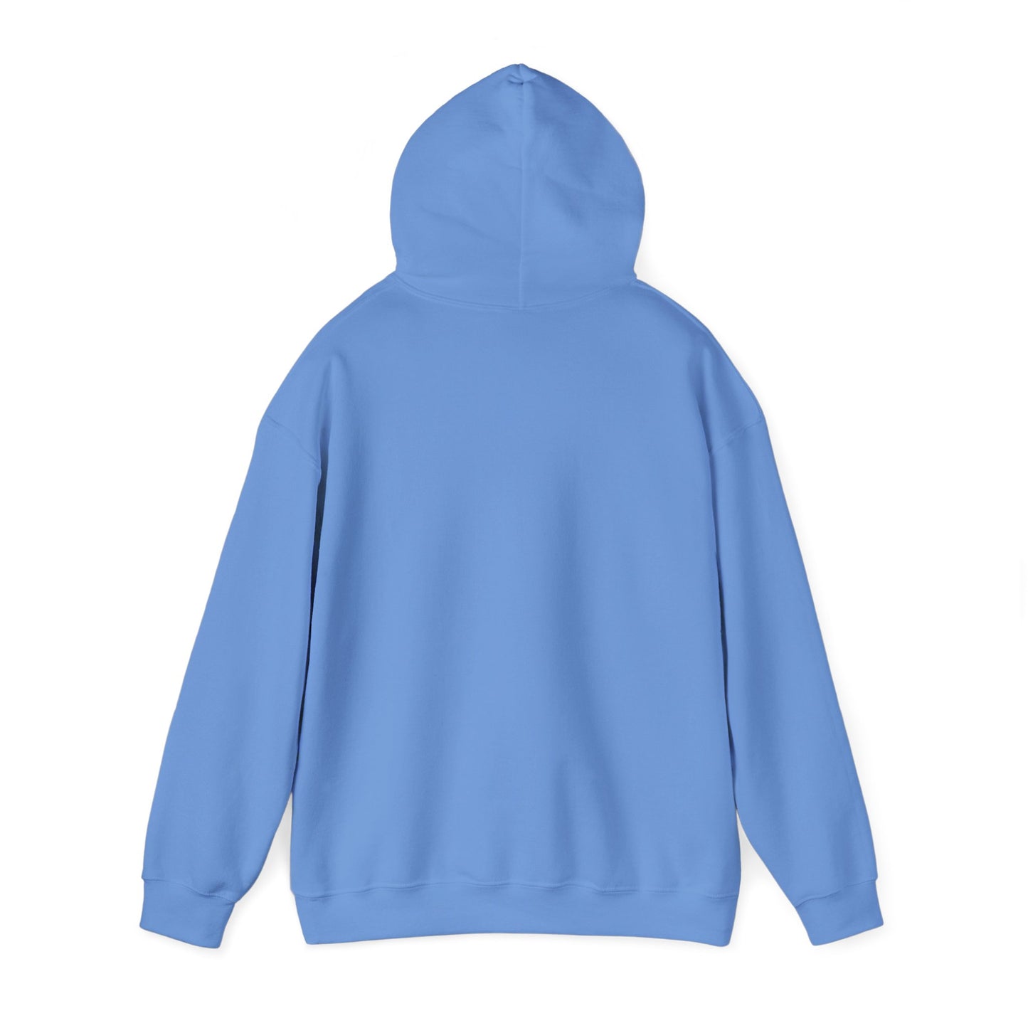Cricket Design [Unisex Heavy Blend™ Hooded Sweatshirt]