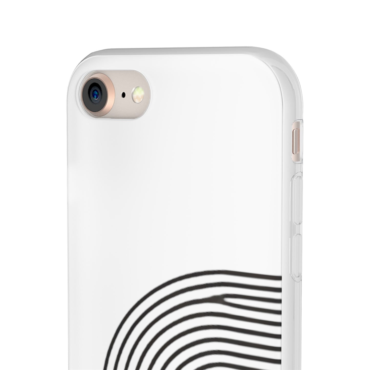 Artistic Phone Design(Flexi Cases)