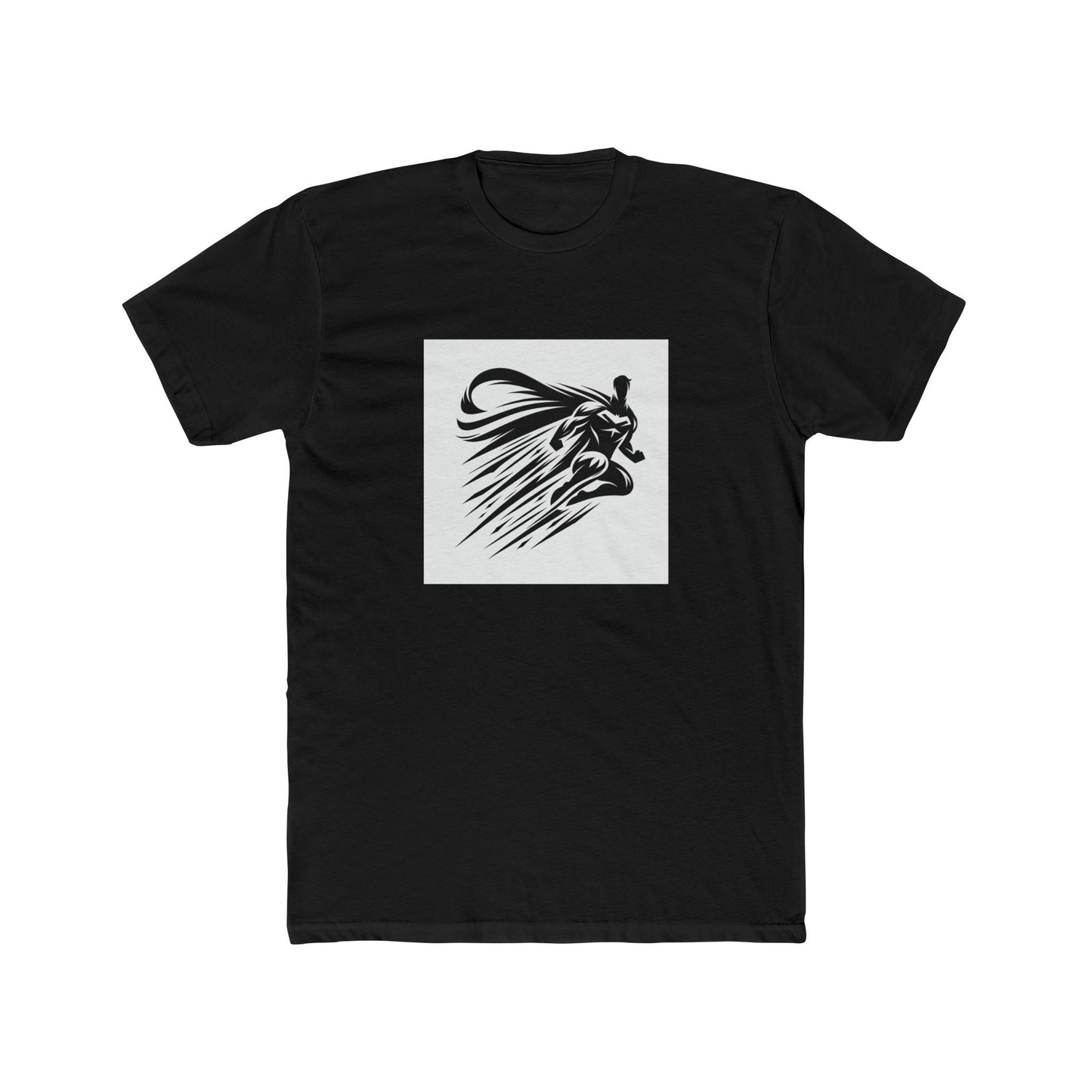 Unleash Your Inner Hero: Action-Packed Adventure Tee! T-Shirt