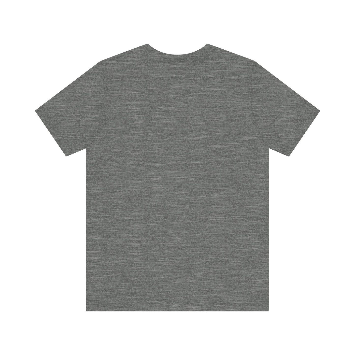 Flowing Lines: Wear Your Art in Motion T-Shirt