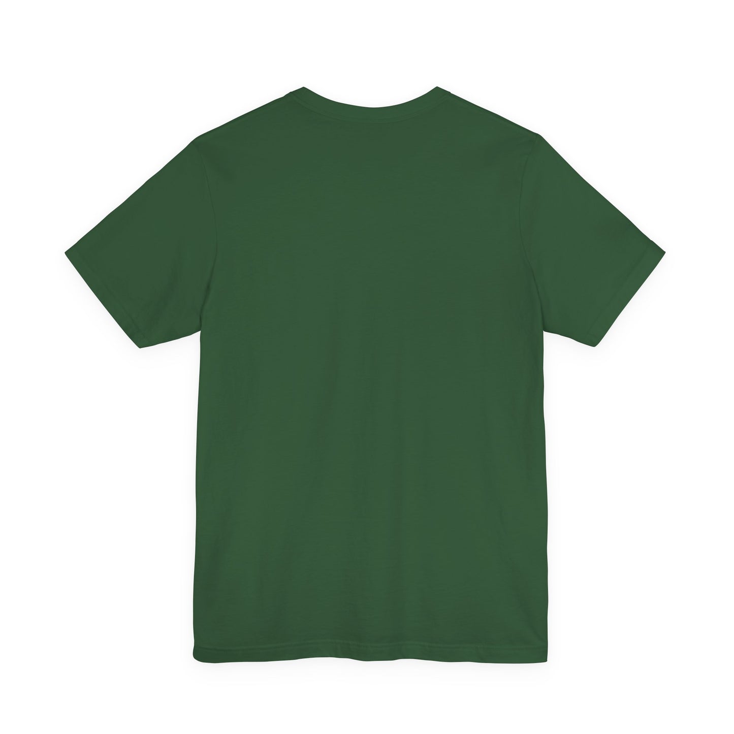 Flowing Lines: Wear Your Art in Motion T-Shirt