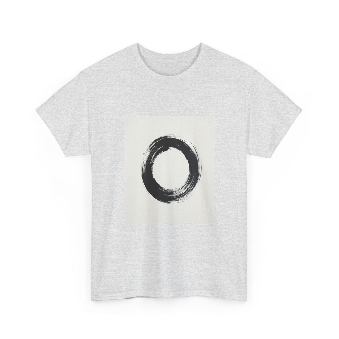 Zen Circle in Motion Tee