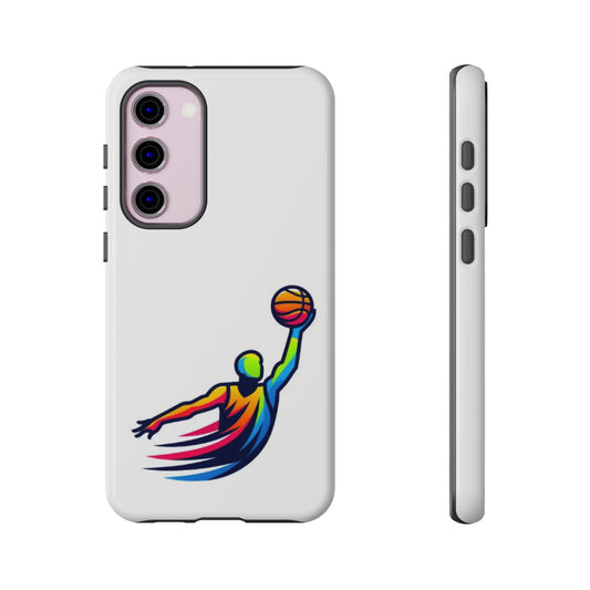 Basketball Design [Tough Cases]