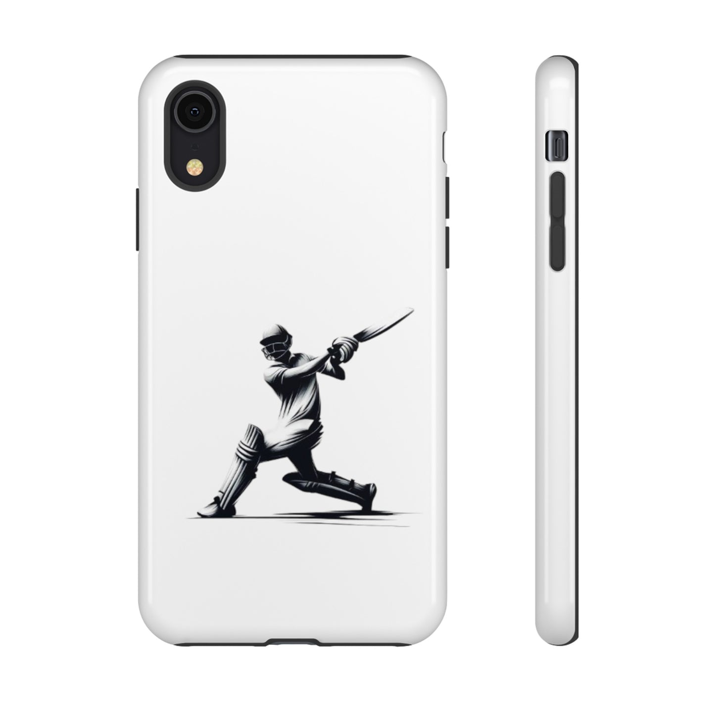 Cricket Design [Tough Cases]