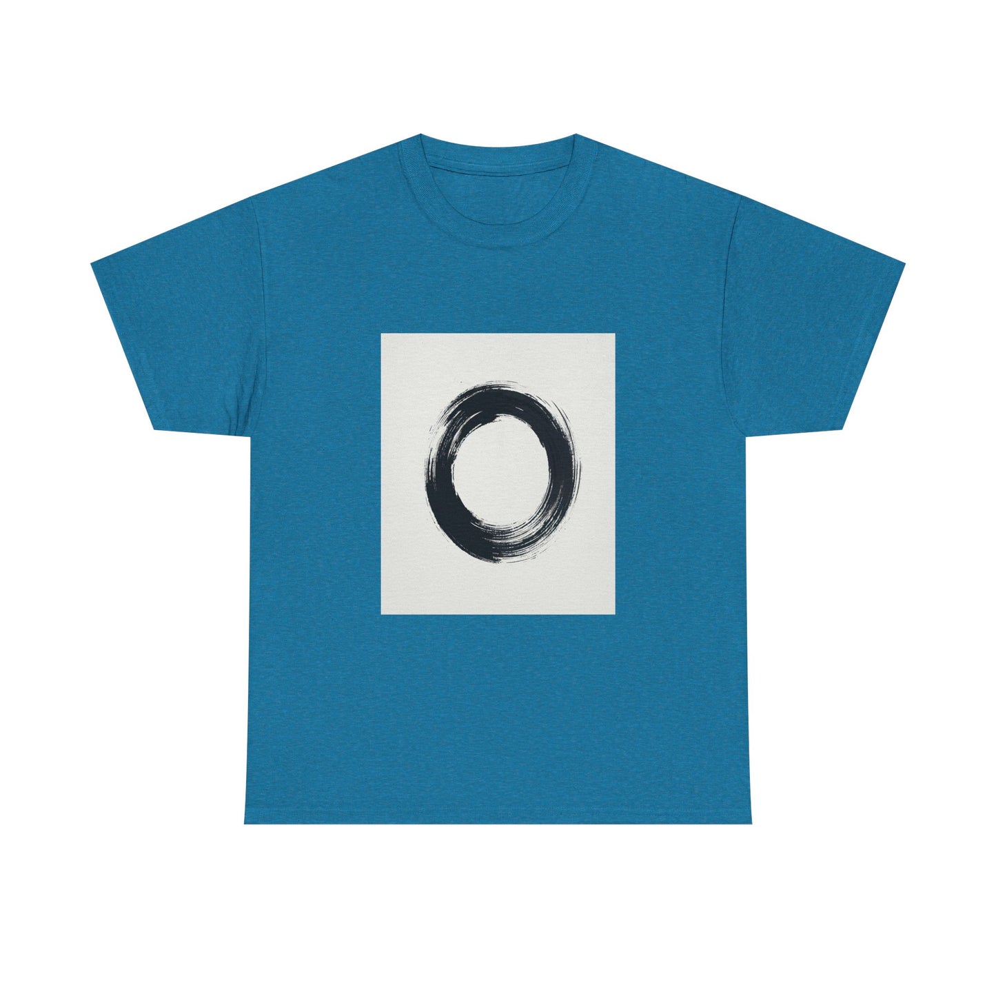 Zen Circle in Motion Tee
