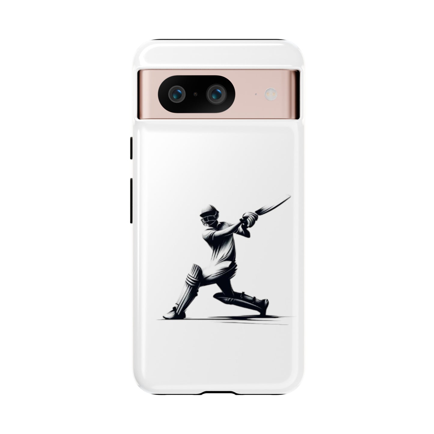 Cricket Design [Tough Cases]