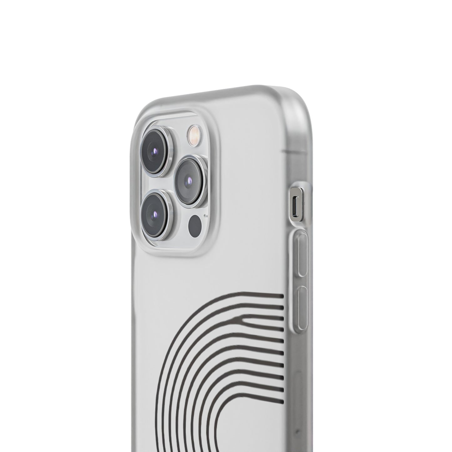 Artistic Phone Design(Flexi Cases)