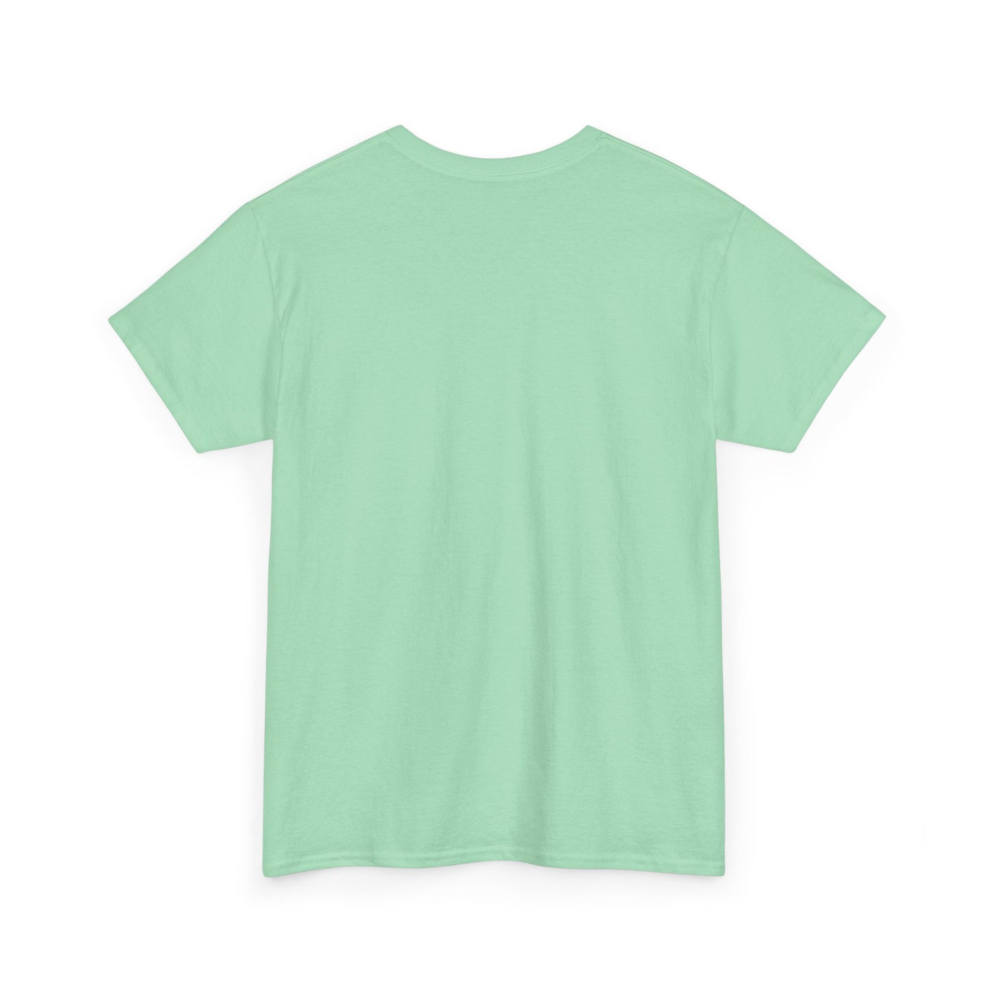 Haunted Glow: Home to Chills and Thrills T-Shirt