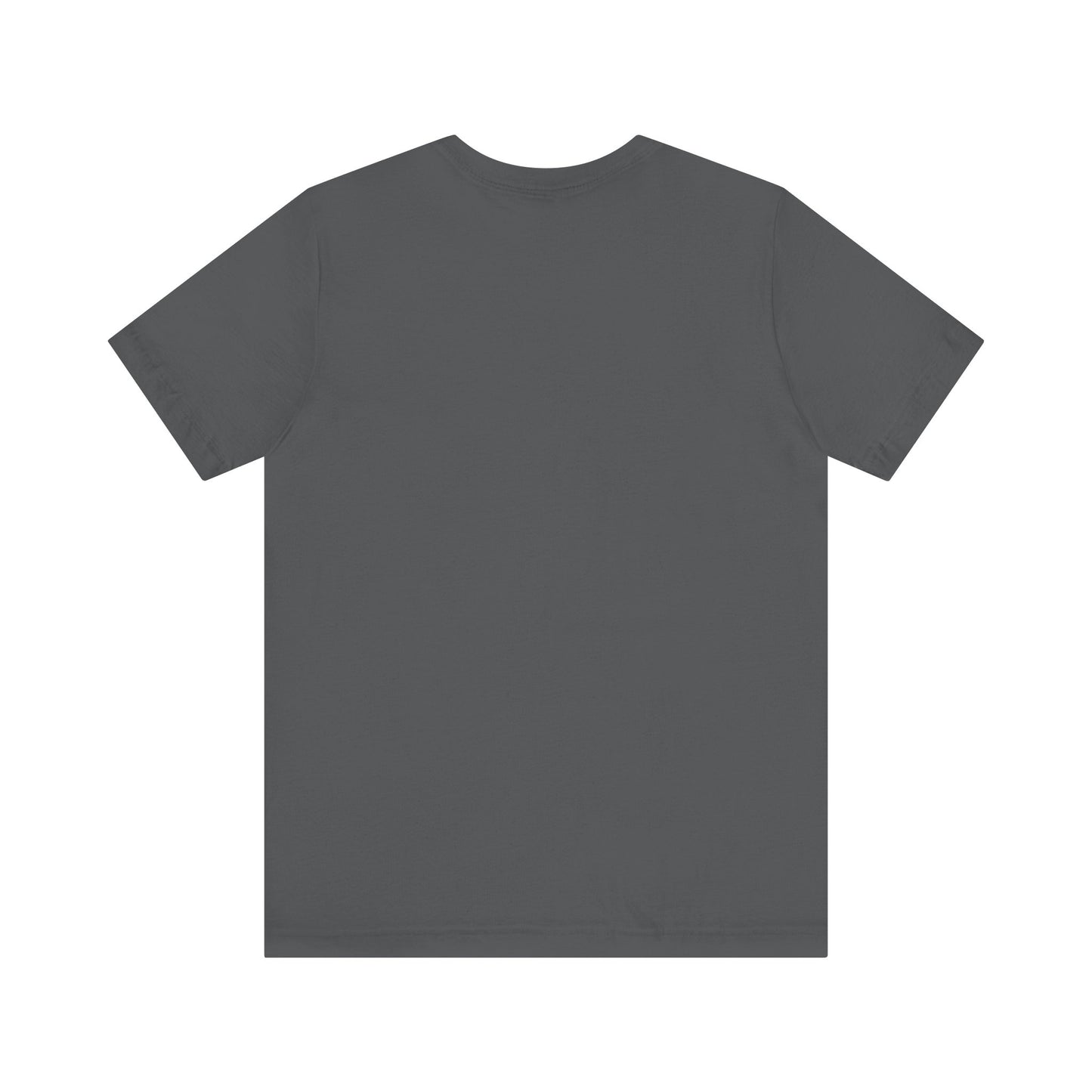 Ghostly Glows: Streetlights Casting Eerie Shadows T-Shirt