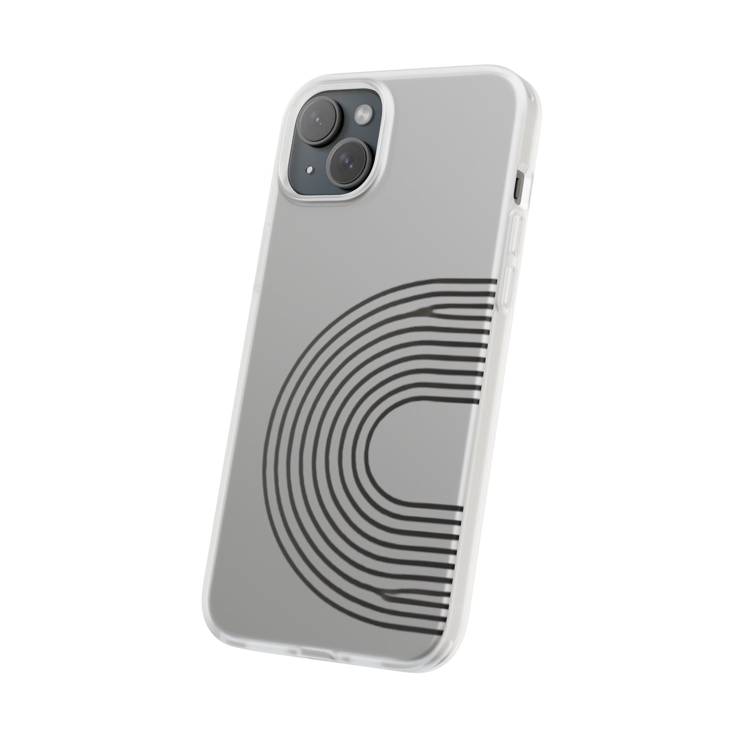 Artistic Phone Design(Flexi Cases)