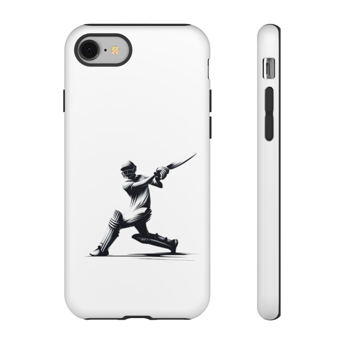 Cricket Design [Tough Cases]