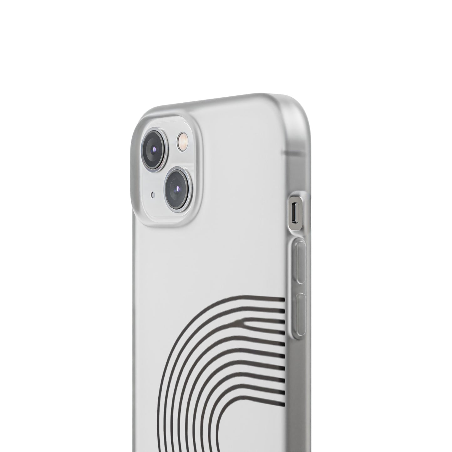 Artistic Phone Design(Flexi Cases)