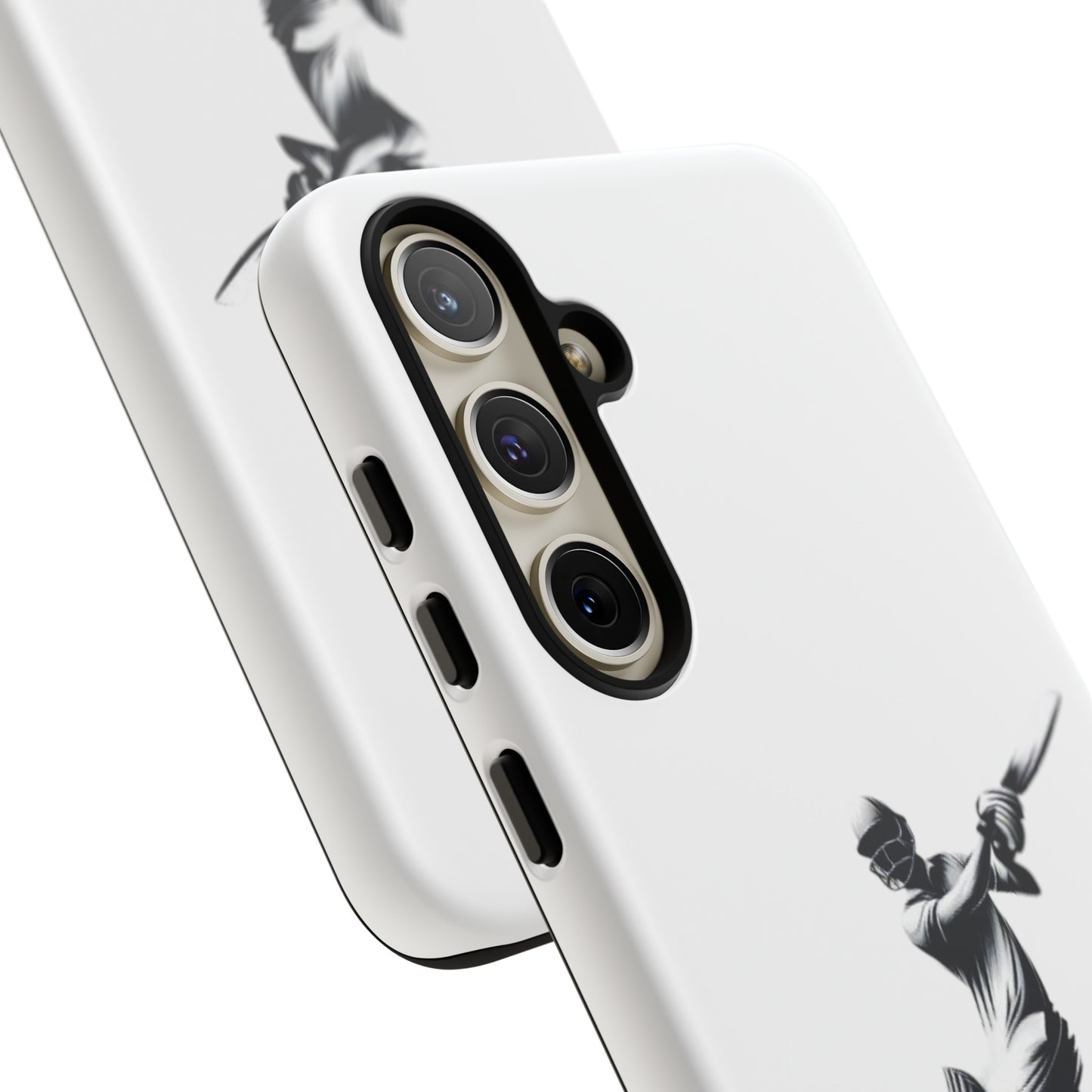 Cricket Design [Tough Cases]