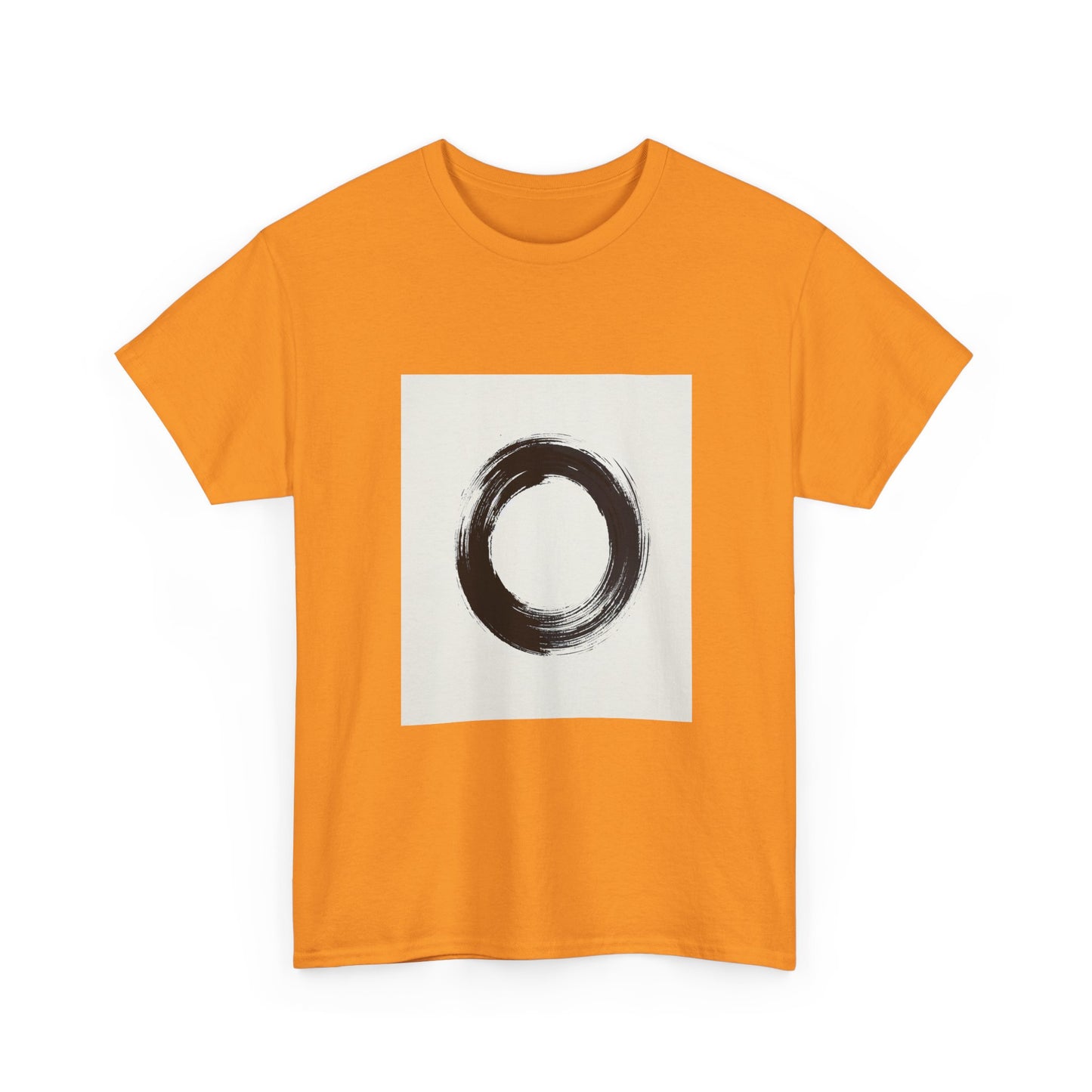 Zen Circle in Motion Tee