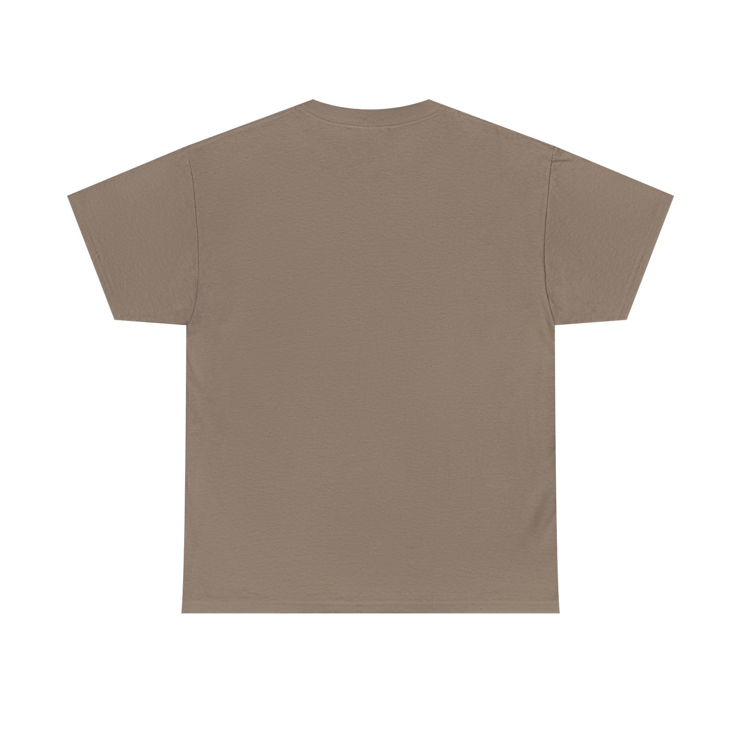 Zen Circle in Motion Tee