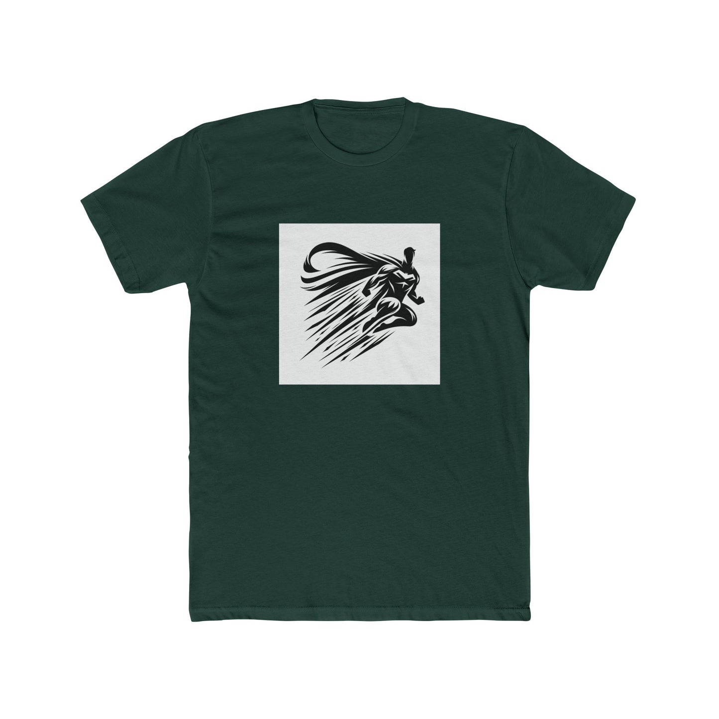 Unleash Your Inner Hero: Action-Packed Adventure Tee! T-Shirt