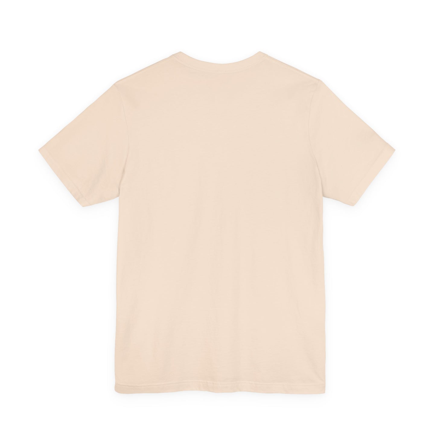 Super hero shirt design [Unisex Jersey Short Sleeve Tee]