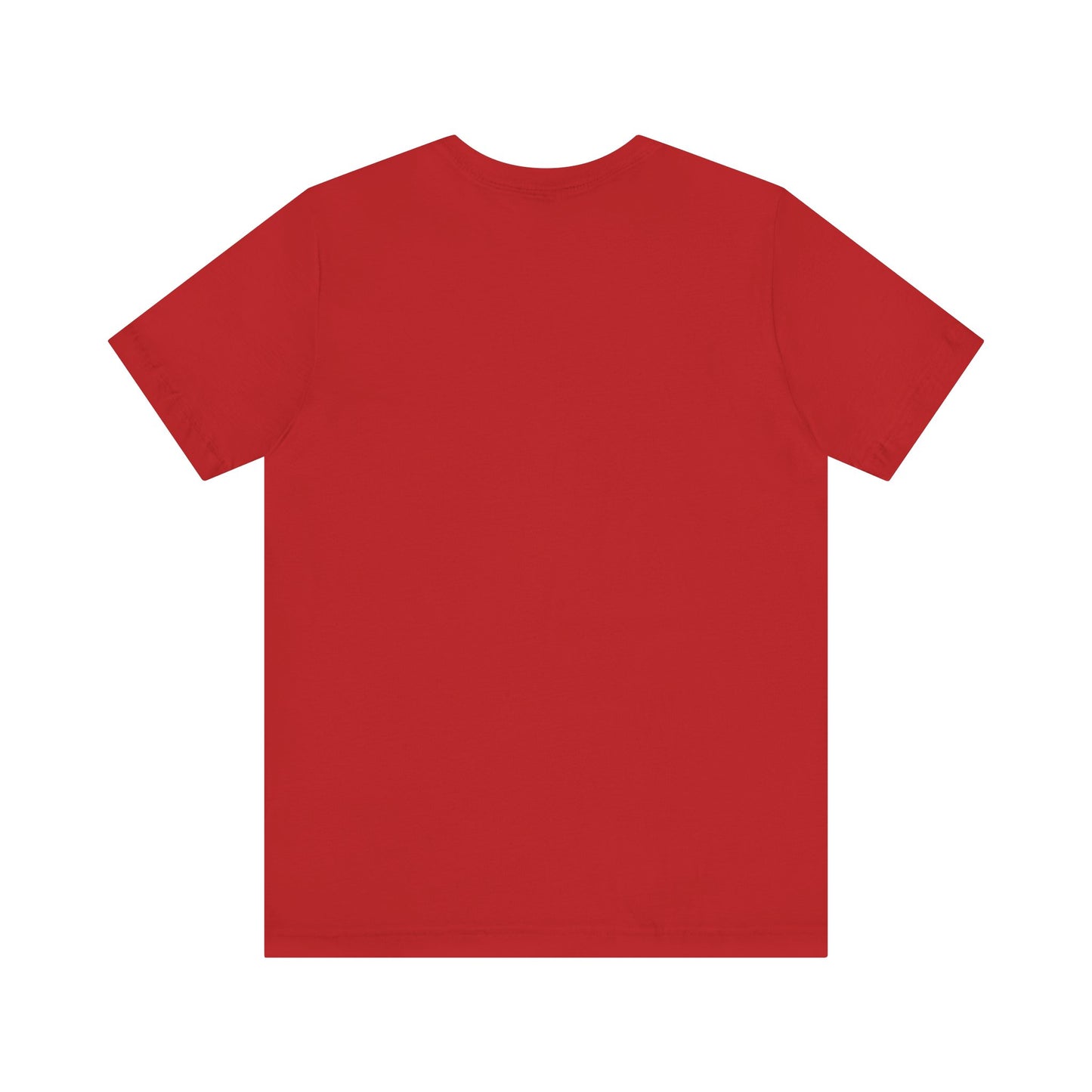 Minecraft Design Unisex Jersey Short Sleeve Tee