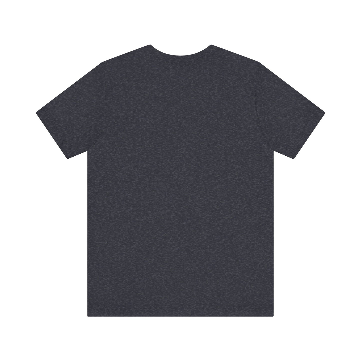 July 4th Independence day design [Unisex Jersey Short Sleeve Tee]