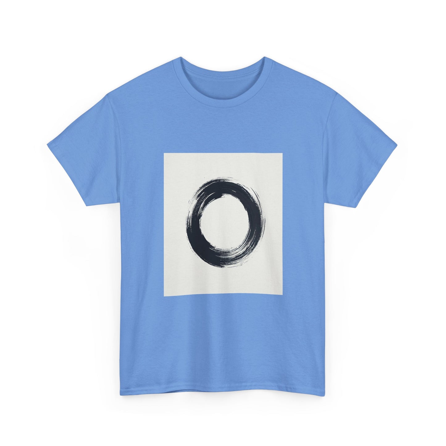 Zen Circle in Motion Tee