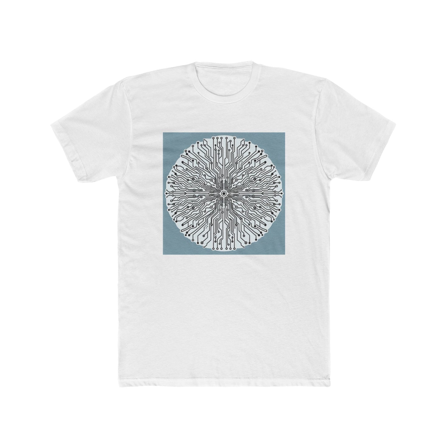 Neural Network: Wear the Future of Connectivity T-Shirt