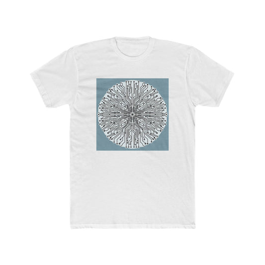 Neural Network: Wear the Future of Connectivity T-Shirt