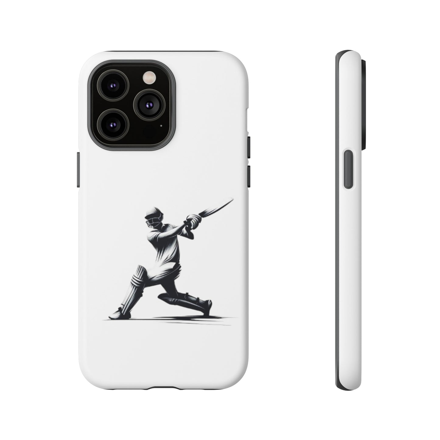 Cricket Design [Tough Cases]