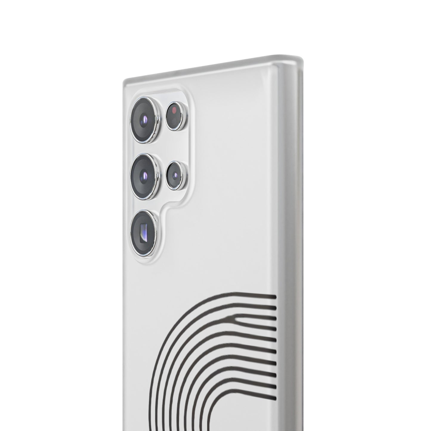 Artistic Phone Design(Flexi Cases)
