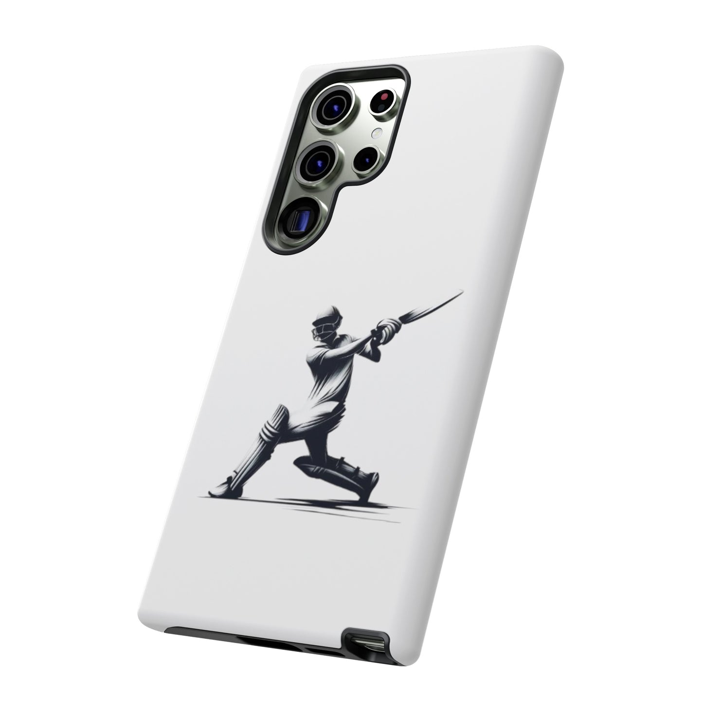 Cricket Design [Tough Cases]