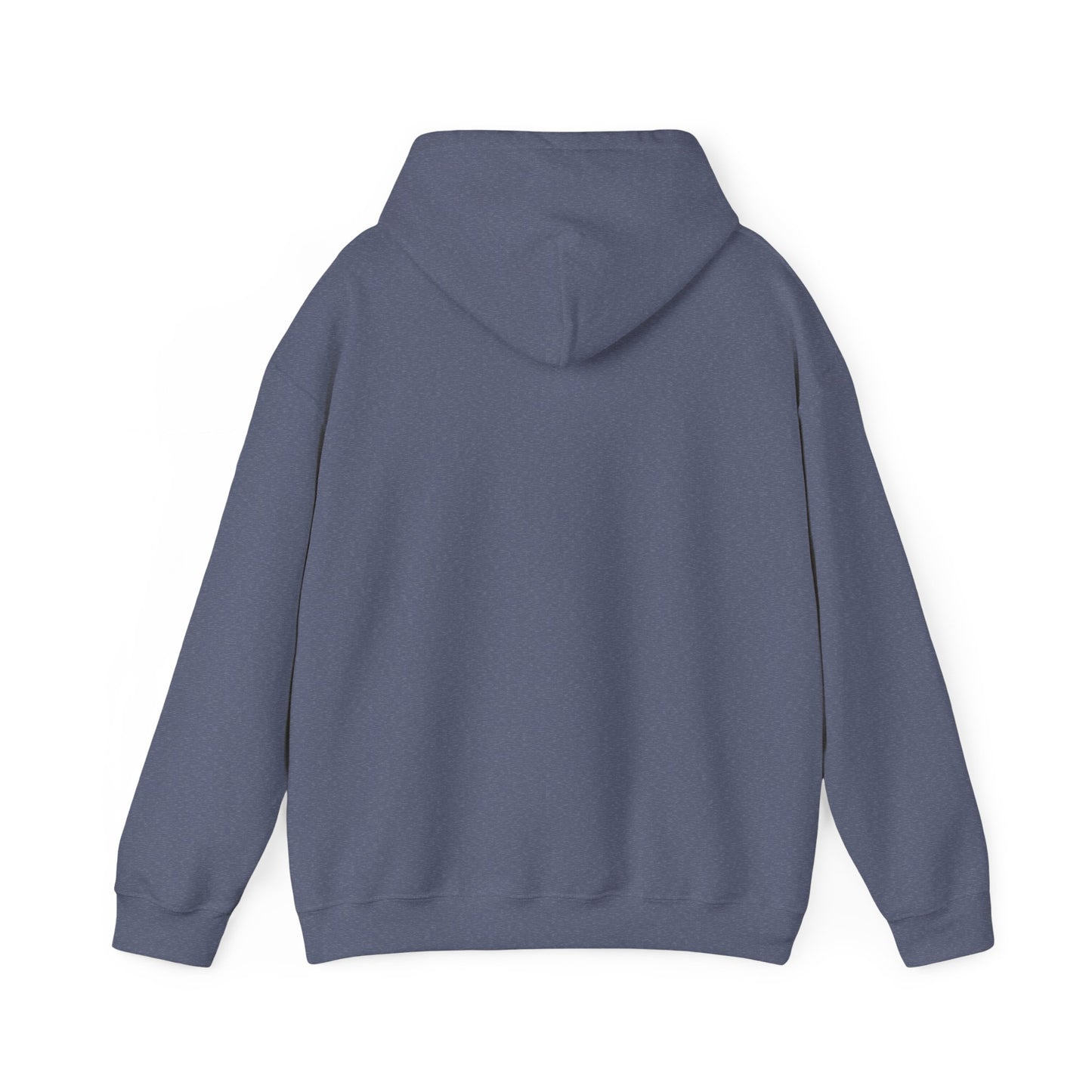 Lego July 4th design [Unisex Heavy Blend™ Hooded Sweatshirt]