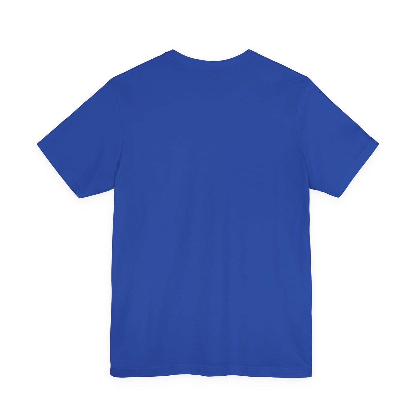 Ghostly Glows: Streetlights Casting Eerie Shadows T-Shirt