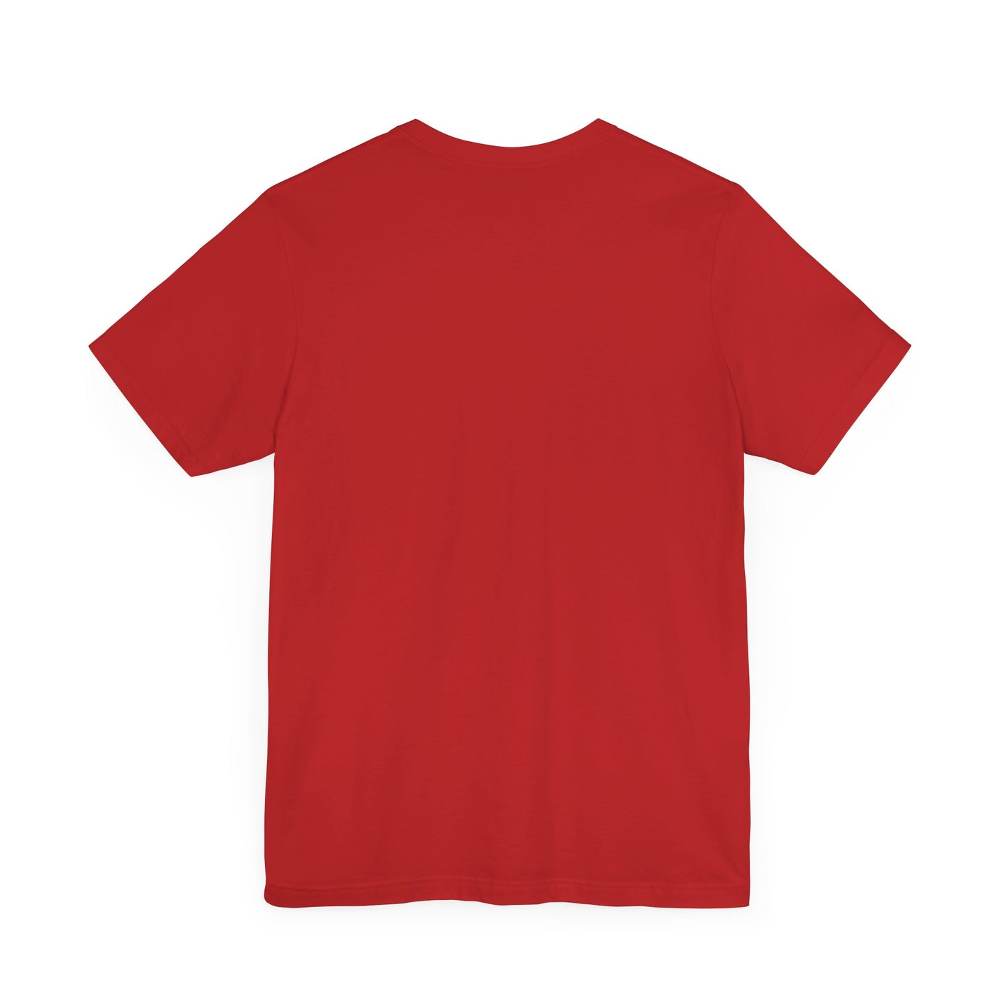 Minecraft Design Unisex Jersey Short Sleeve Tee