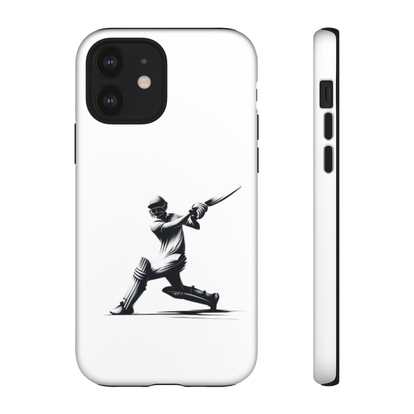 Cricket Design [Tough Cases]
