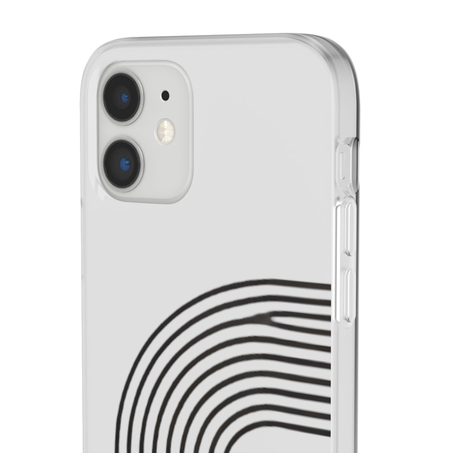 Artistic Phone Design(Flexi Cases)