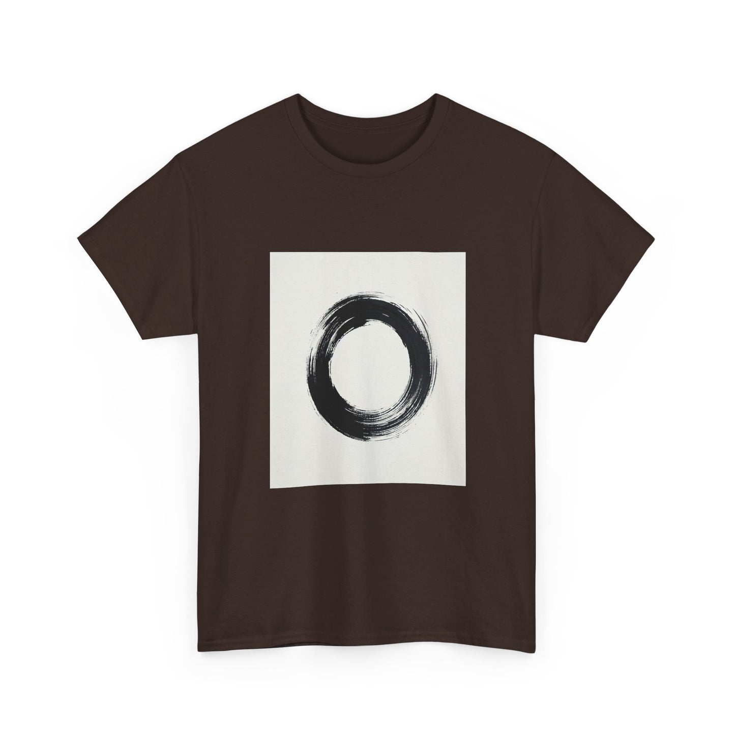 Zen Circle in Motion Tee