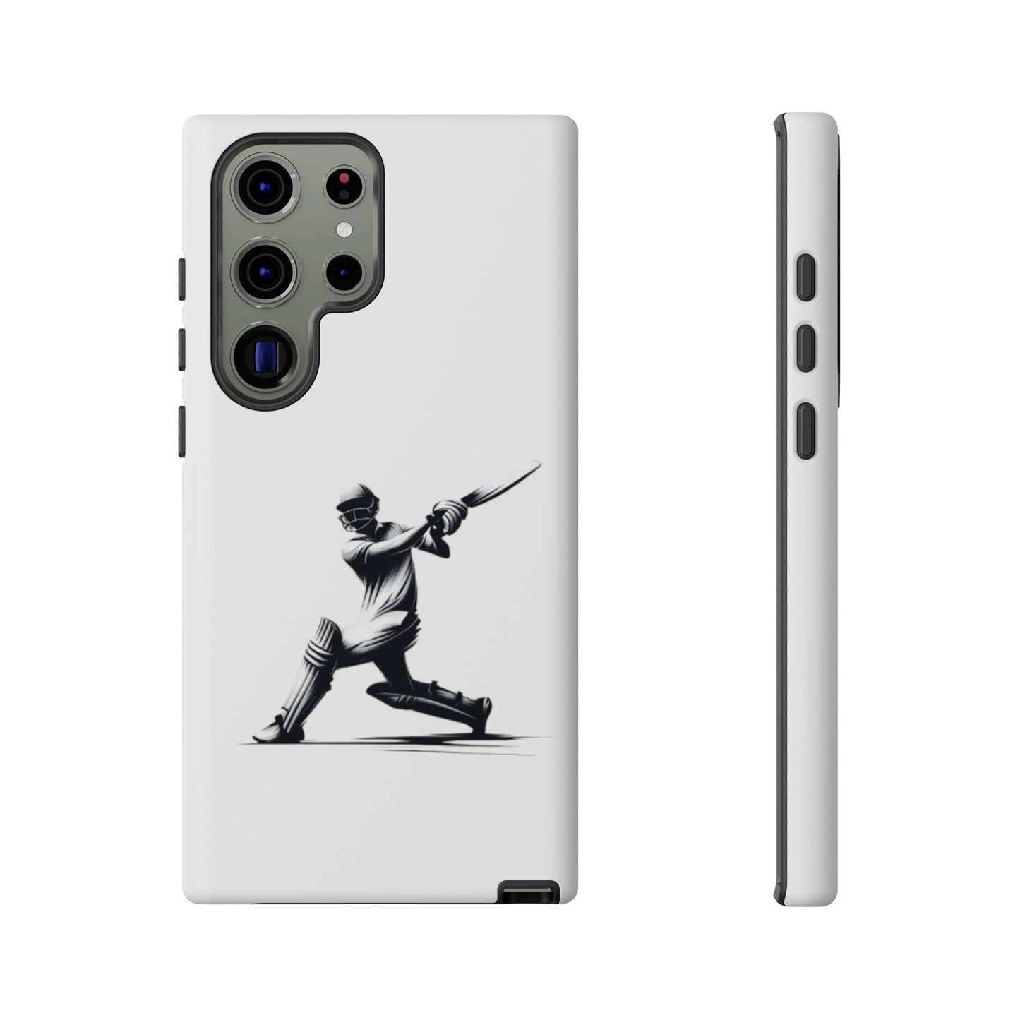 Cricket Design [Tough Cases]
