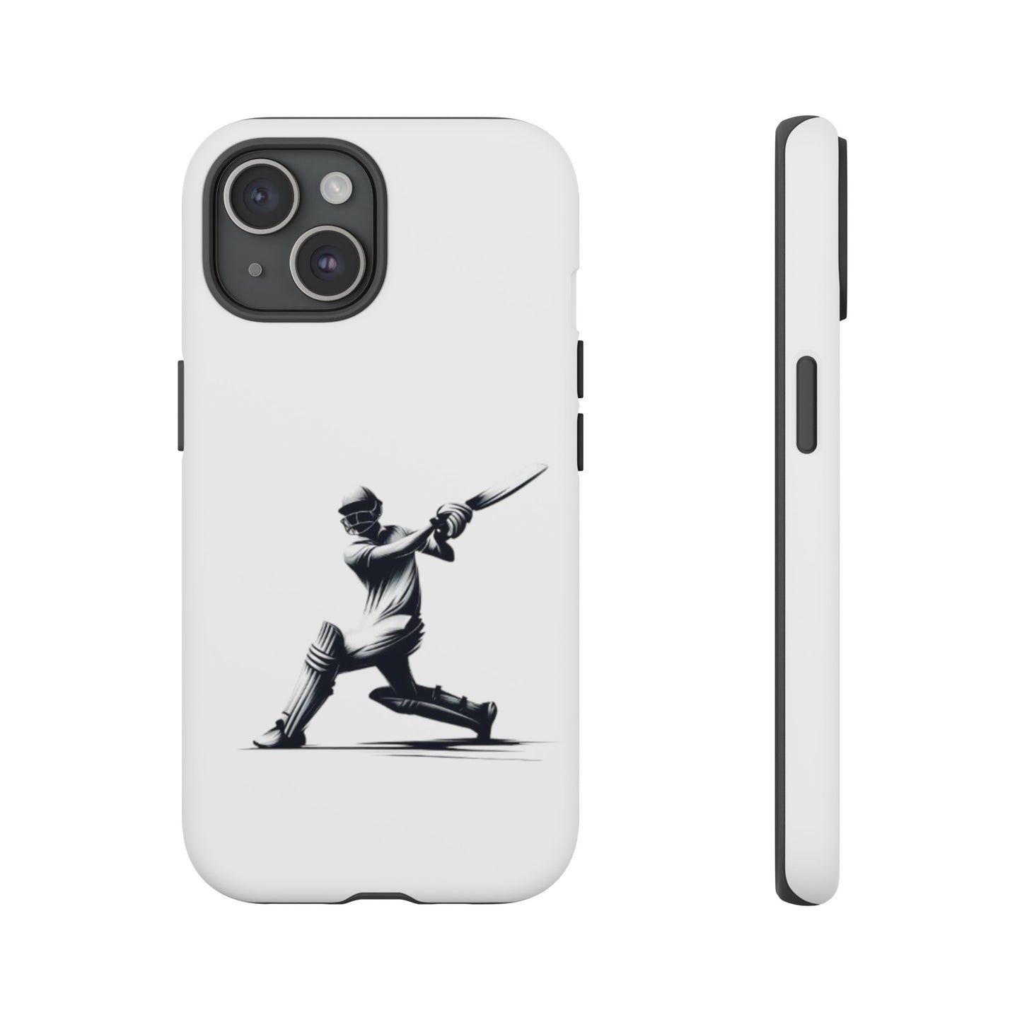 Cricket Design [Tough Cases]