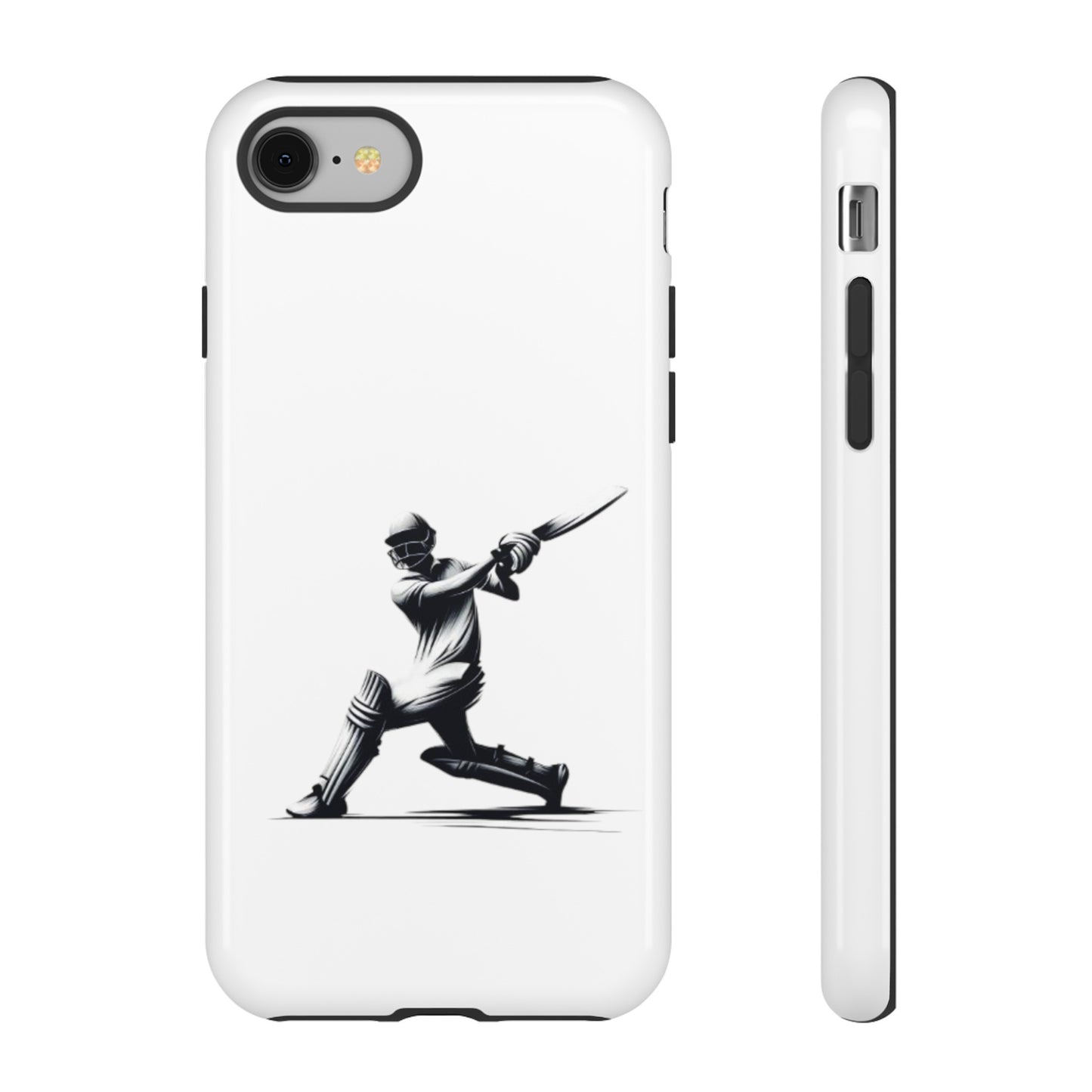 Cricket Design [Tough Cases]