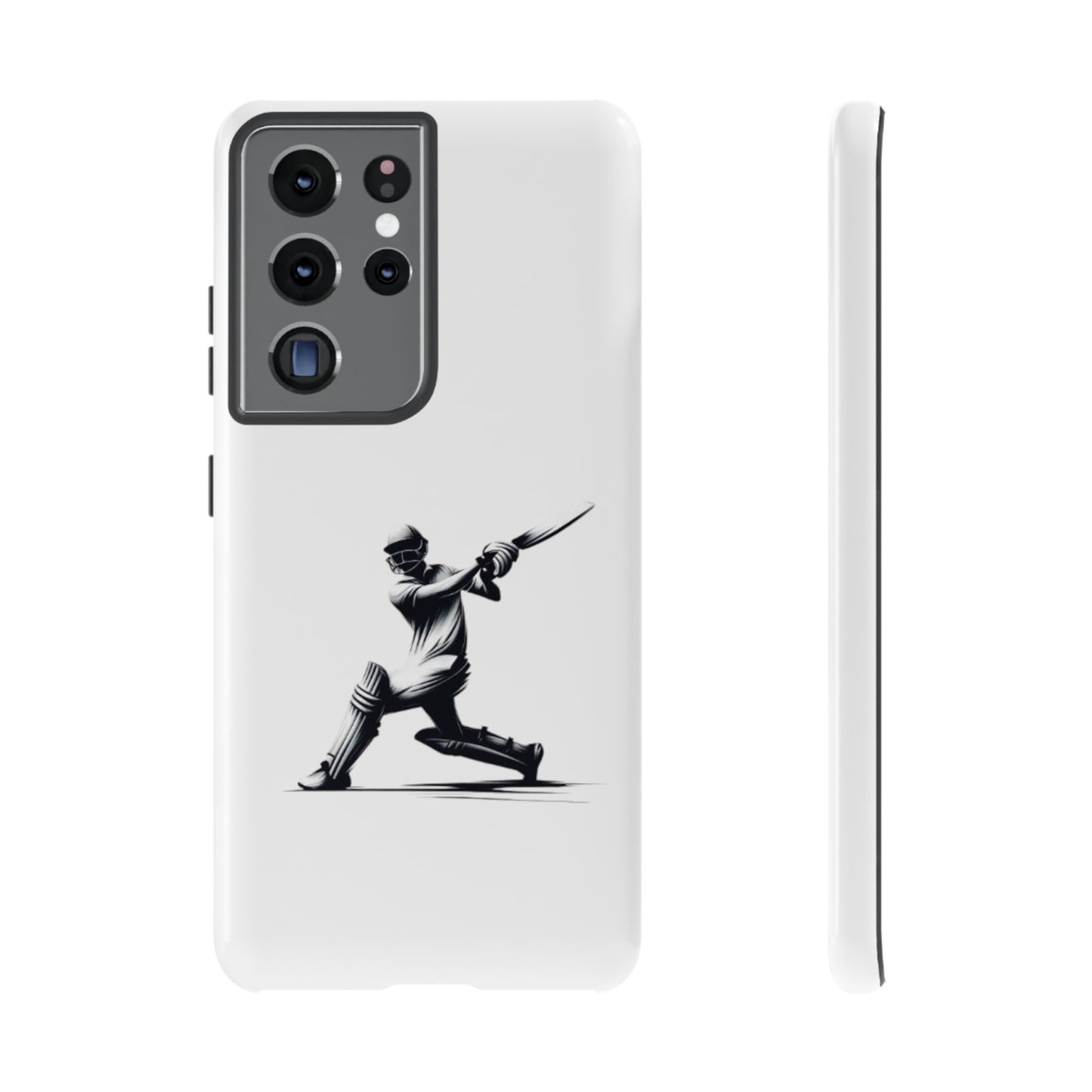 Cricket Design [Tough Cases]