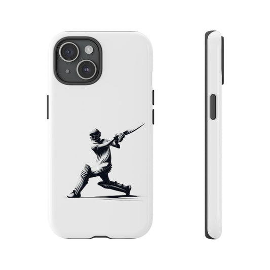 Cricket Design [Tough Cases]