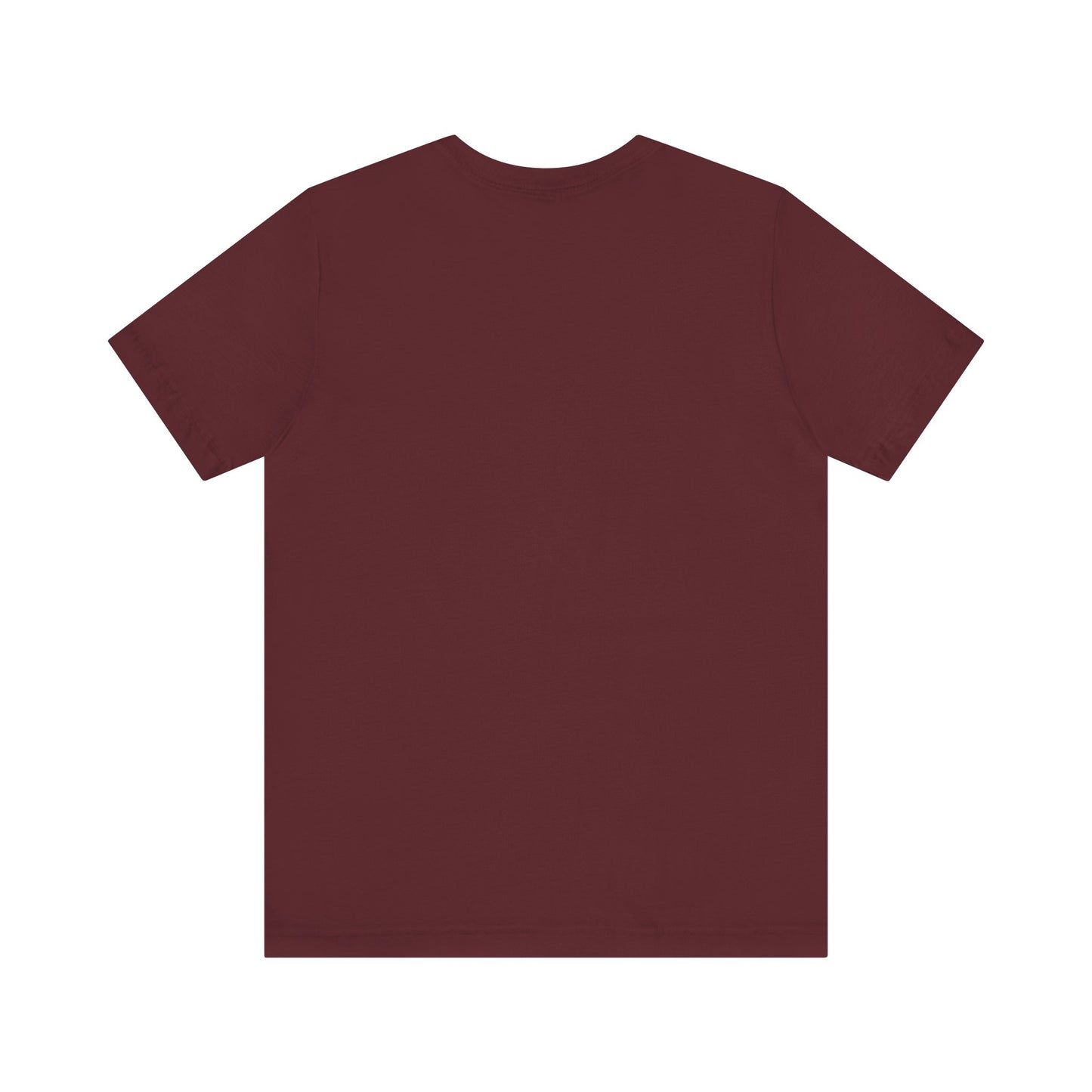Lego July 4th Design [Unisex Jersey Short Sleeve Tee]