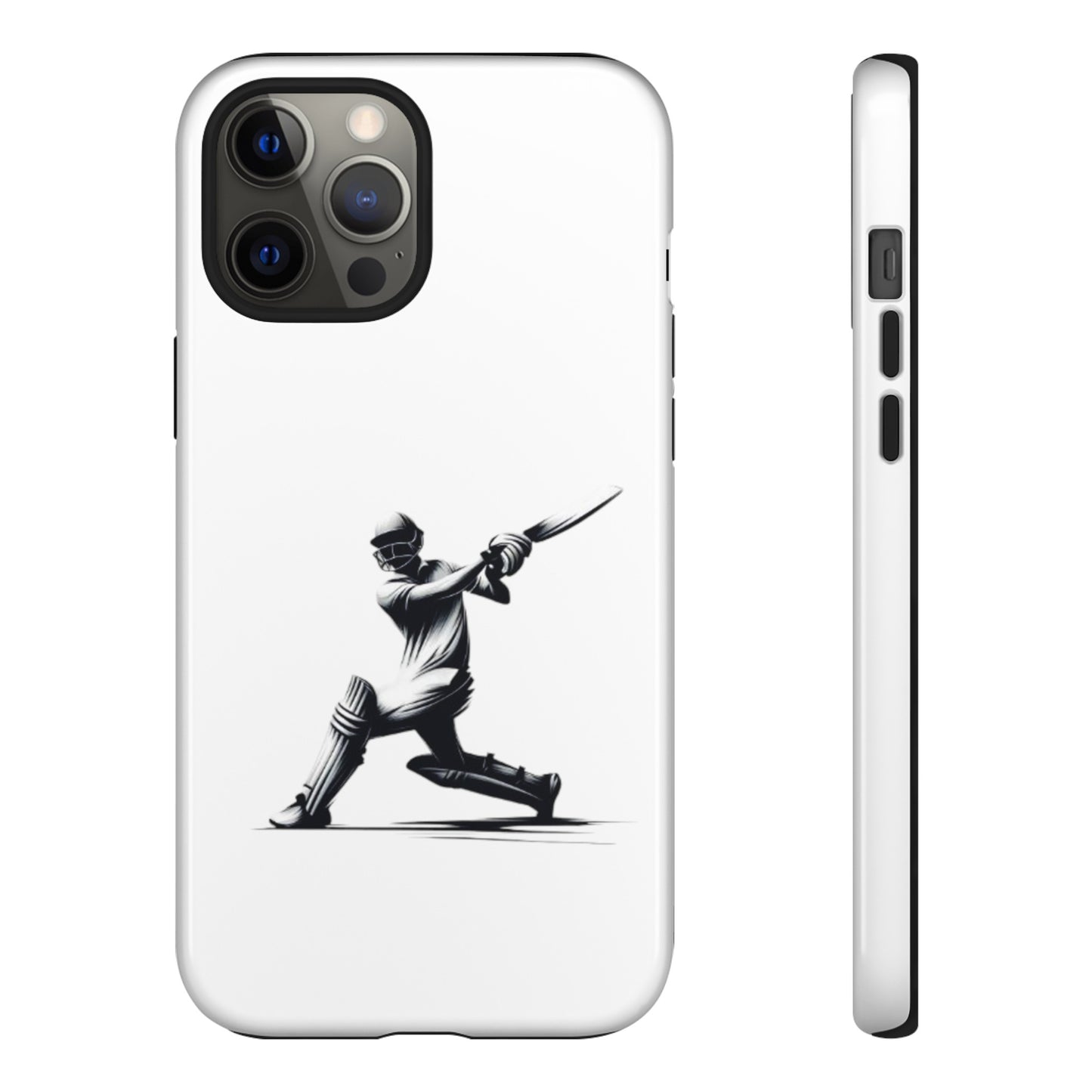 Cricket Design [Tough Cases]