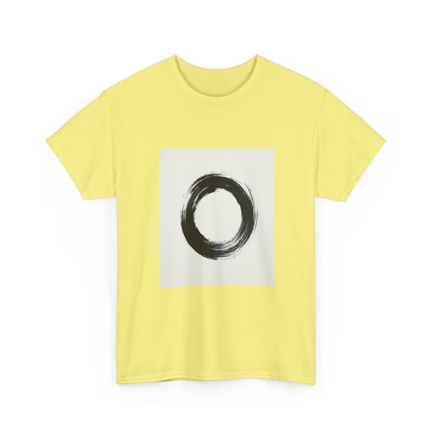 Zen Circle in Motion Tee
