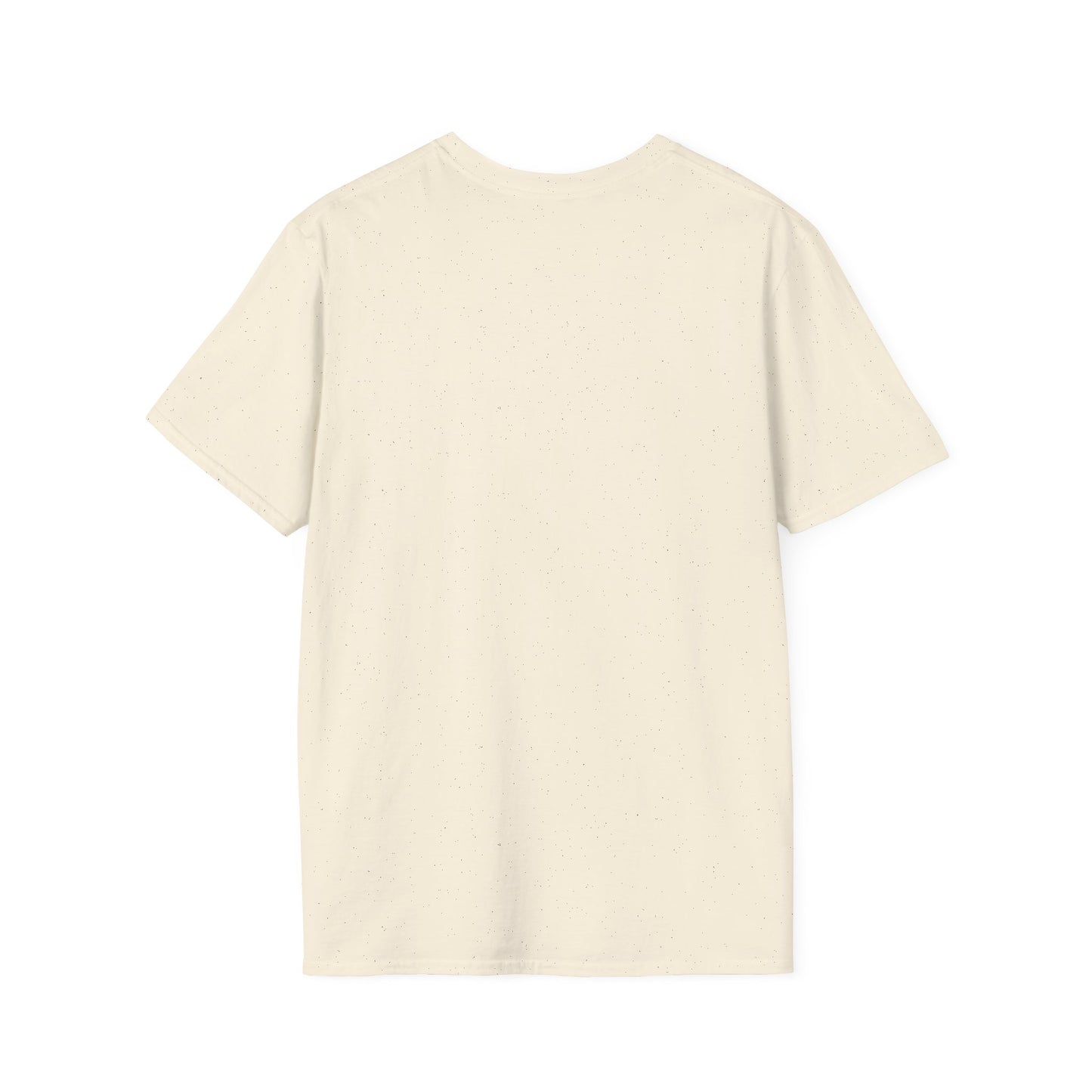 Sweet Swirl: Dive Into the Orange Illusion T-Shirt