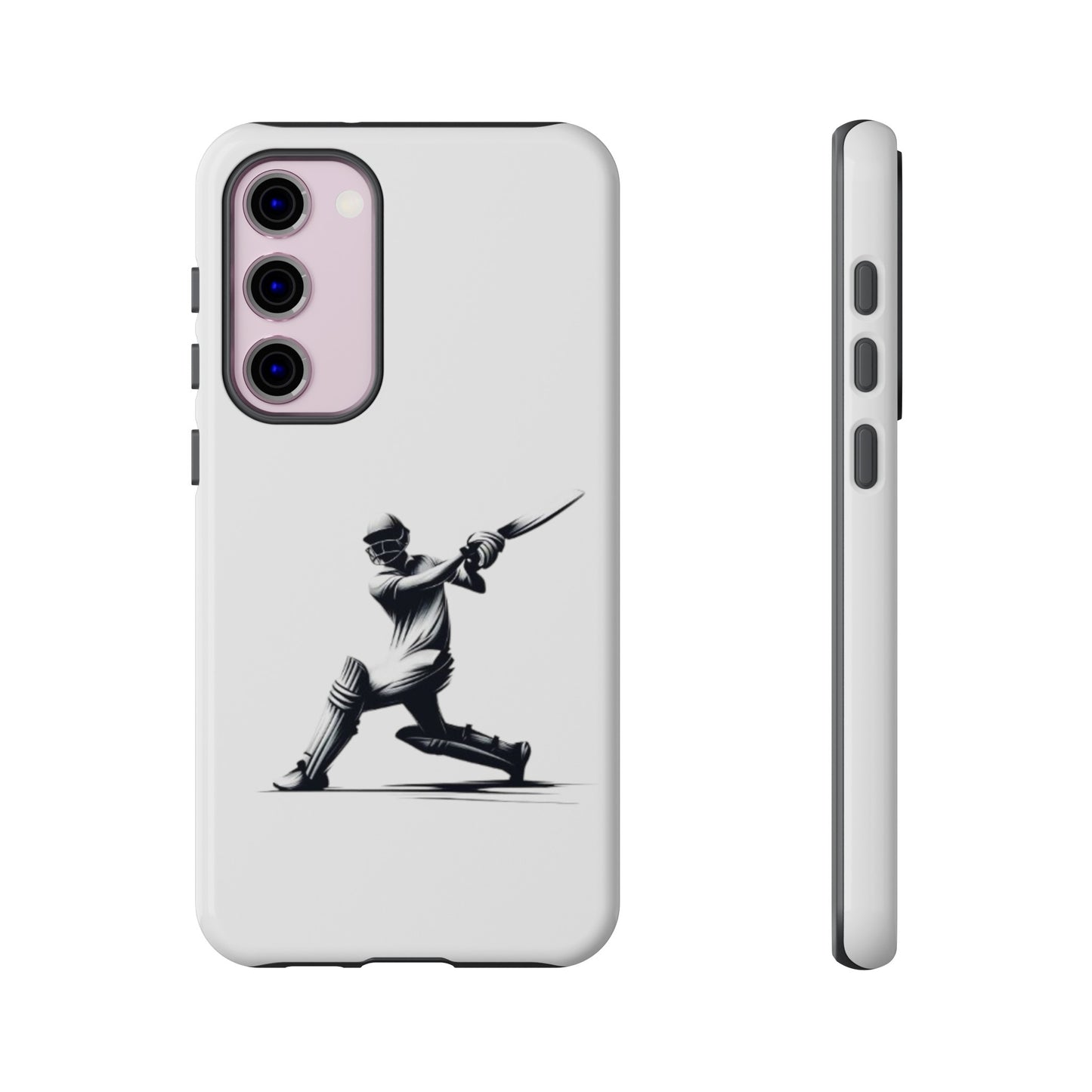 Cricket Design [Tough Cases]